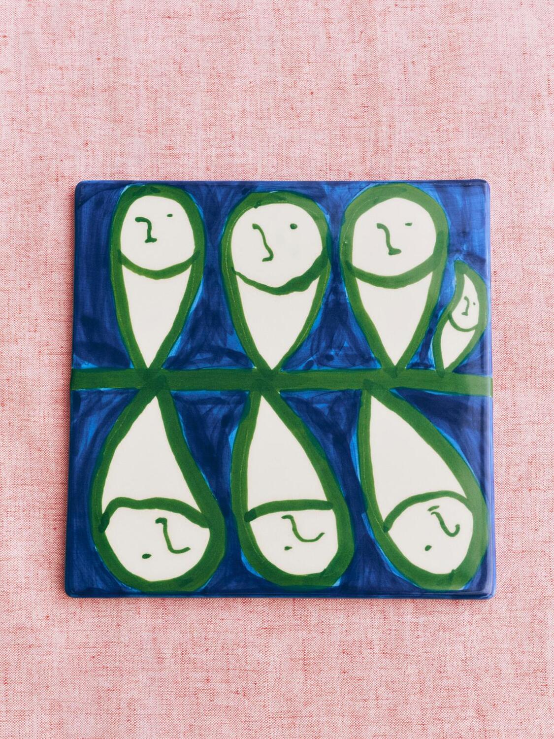 x Emma Kohlmann Peter's Plant bordskåner